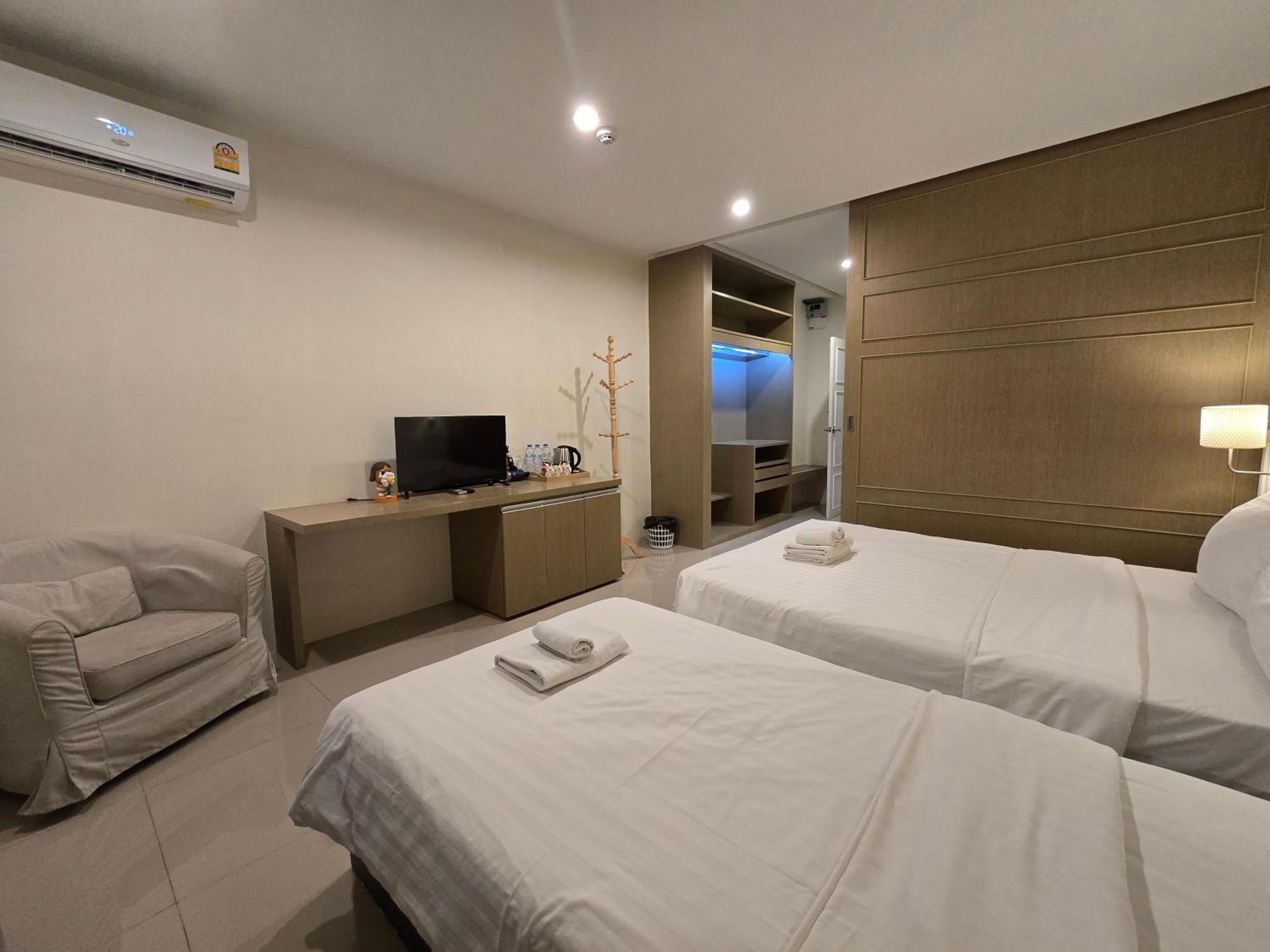 Sleepstation At Pratunam Banguecoque Exterior foto