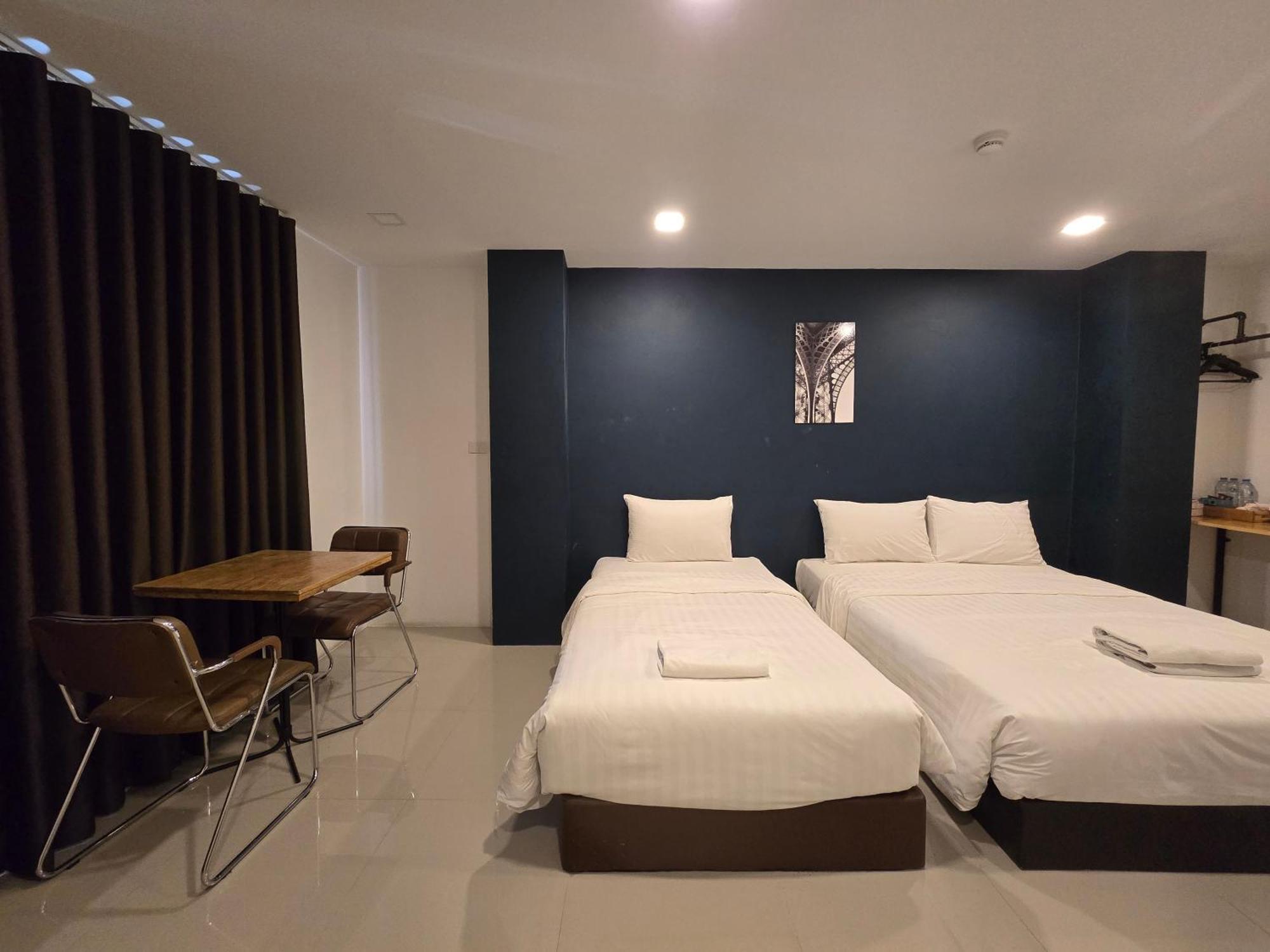 Sleepstation At Pratunam Banguecoque Exterior foto