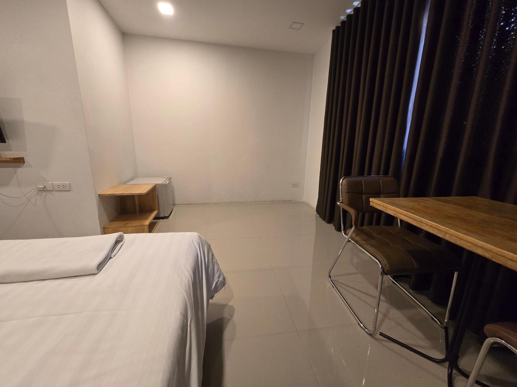 Sleepstation At Pratunam Banguecoque Exterior foto