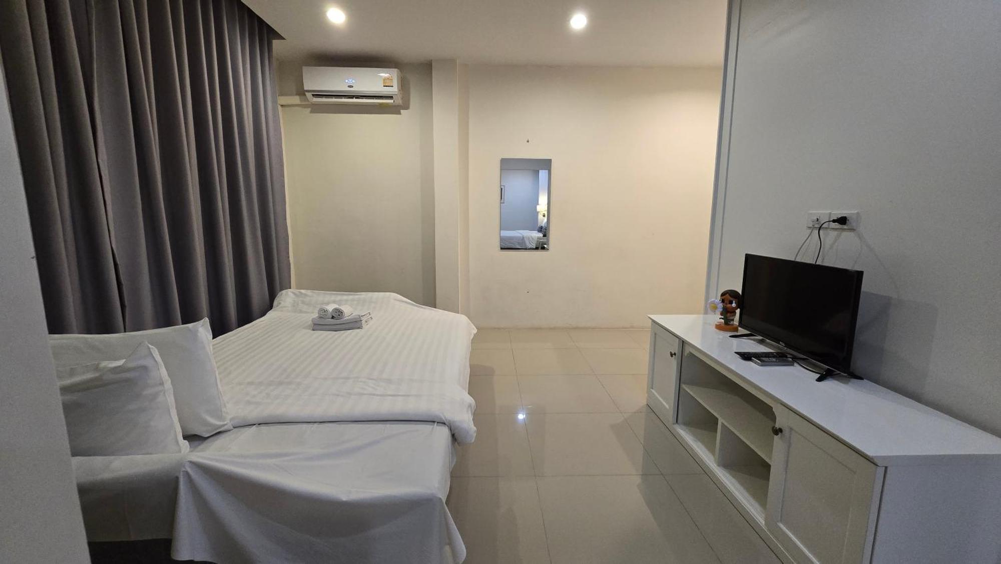 Sleepstation At Pratunam Banguecoque Exterior foto