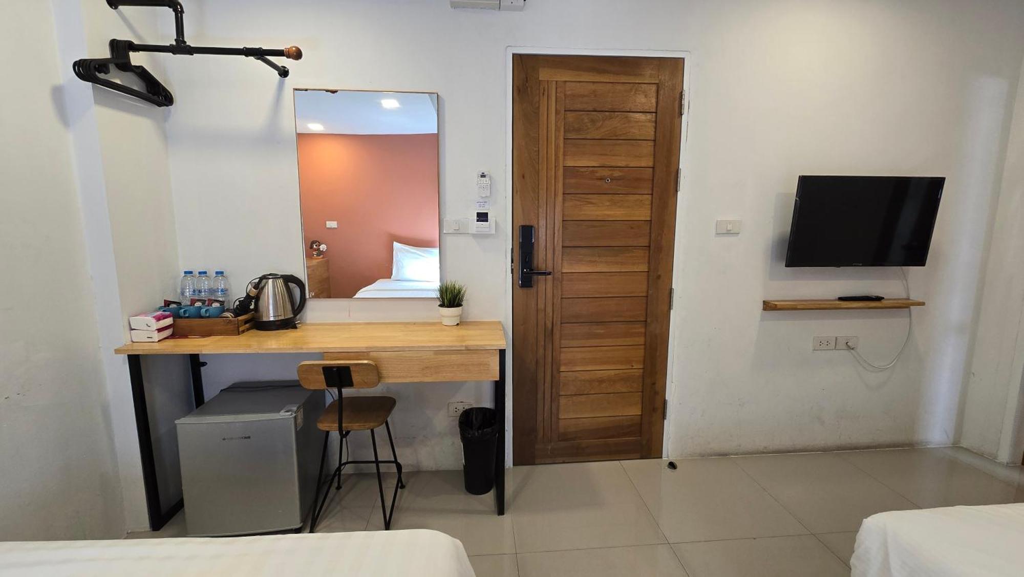 Sleepstation At Pratunam Banguecoque Exterior foto