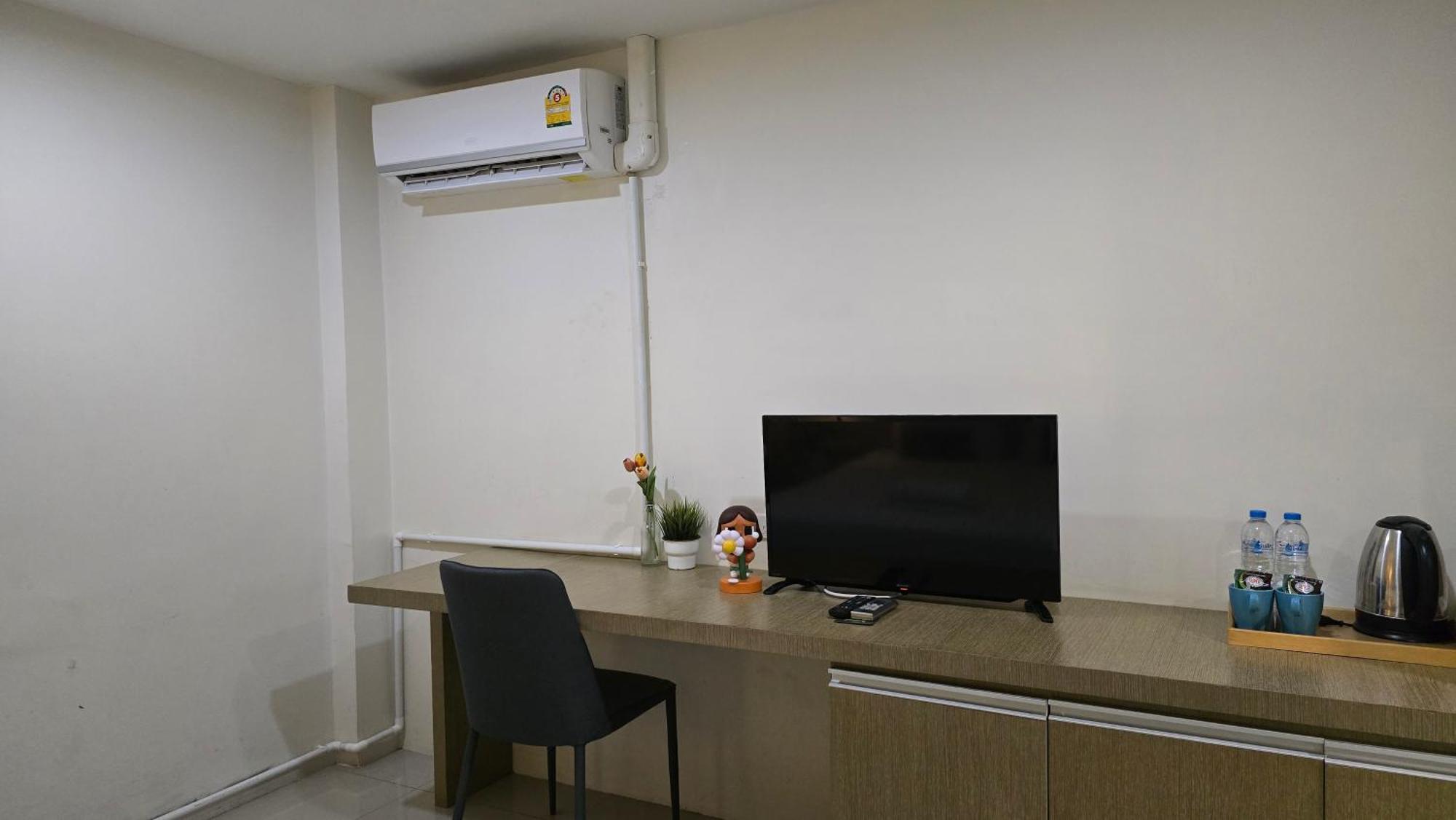 Sleepstation At Pratunam Banguecoque Exterior foto