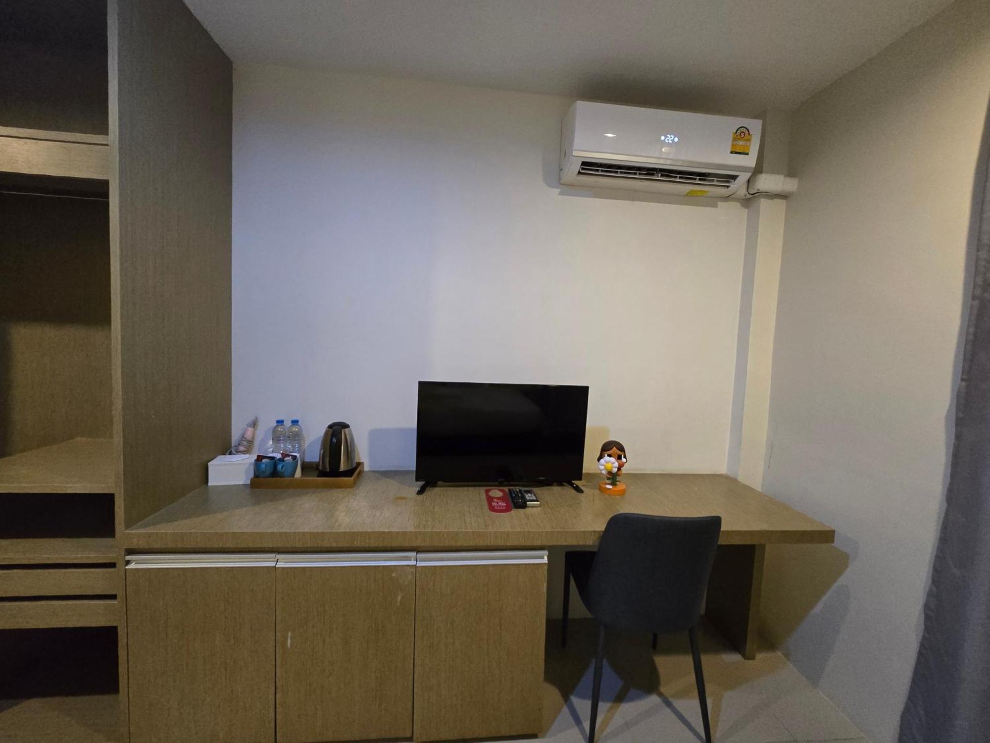 Sleepstation At Pratunam Banguecoque Exterior foto